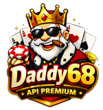 DADDY68 มาแรงที่สุดแห่งปี รวยได้ไม่มีลิมิต